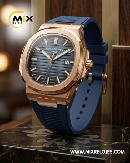 RELOJ PAT PHILIPPE RETRUM