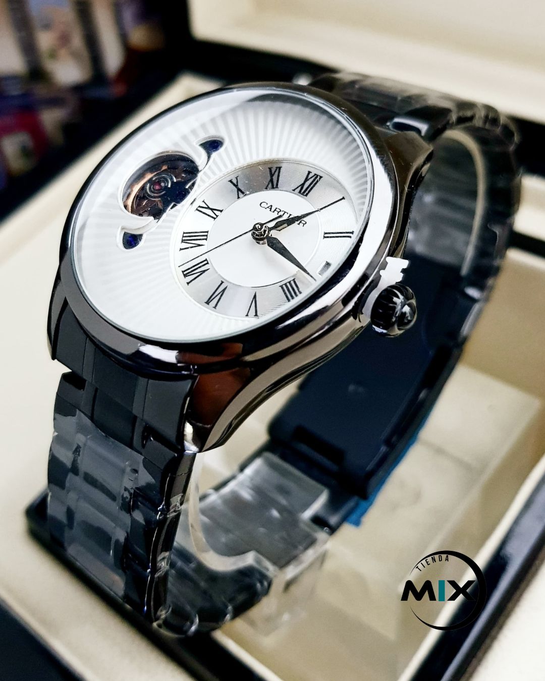 RELOJ CARTIER ROMINO