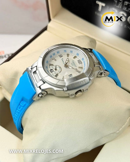 RELOJ TISSOT DAMA