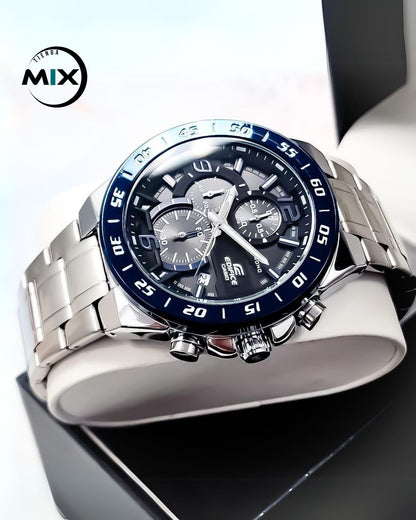 RELOJ CASIO EDIFICE TRISOM