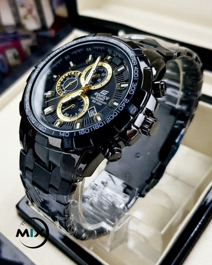 RELOJ CASIO EDIFICE GEAR