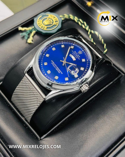 RELOJ ROLX FINEX