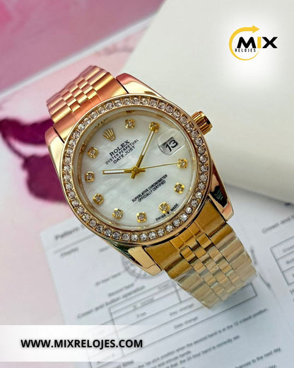 RELOJ ROLEX MAJESTIC