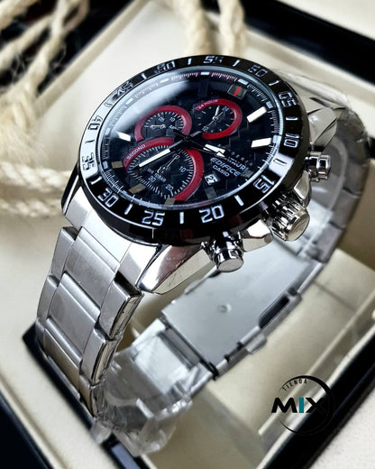 RELOJ CASIO EDIFICE SPACE