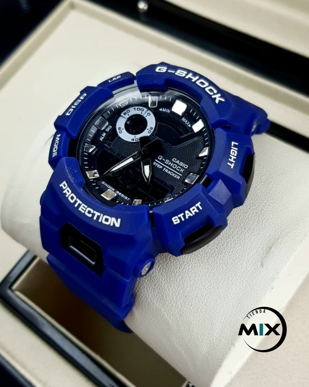 RELOJ CASIO G-SHOCK DIVER