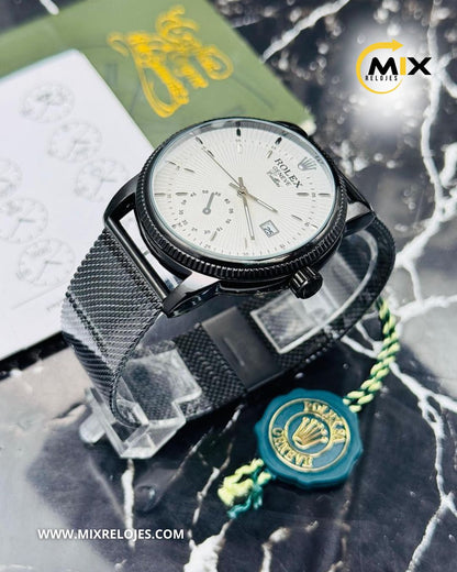 RELOJ ROLEX CELINI