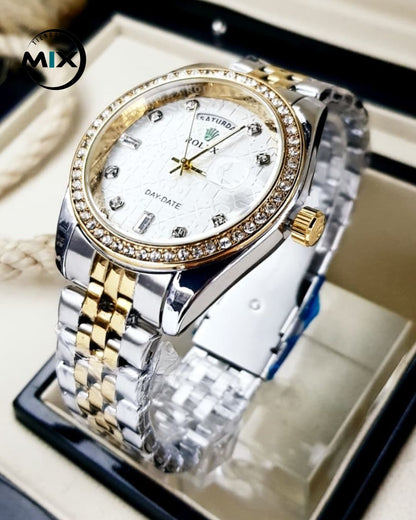 RELOJ ROLEX PERCIVAL