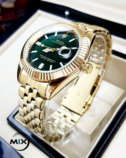 RELOJ ROLEX EVANO