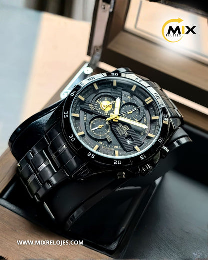 RELOJ CASIO EDIFICE DANTE