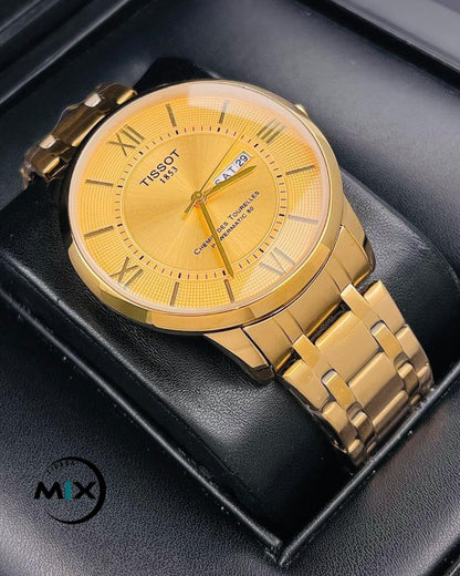 RELOJ TISSOT TRISTAN