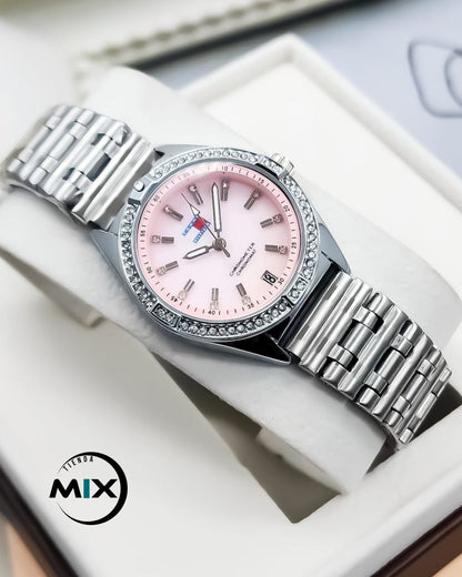 RELOJ TOMMY GEM DAMA