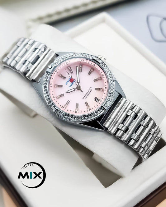 RELOJ TOMMY GEM DAMA