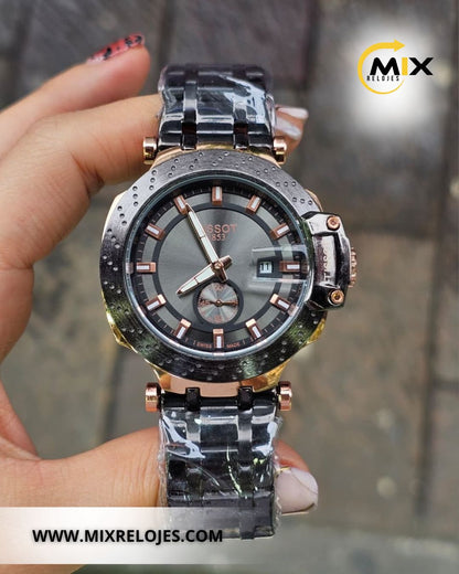 RELOJ TIS TURBO