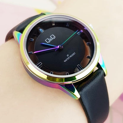 RELOJ Q&Q TORNASOL II