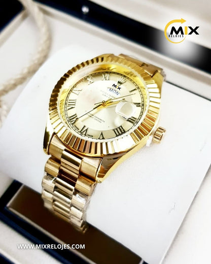 RELOJ ROLEX ARTHUR