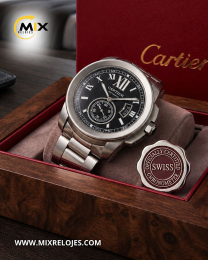 RELOJ CART ELYSE