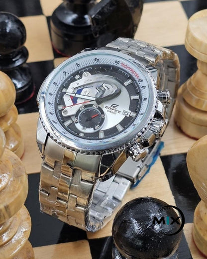 RELOJ CASIO EDIFICE VIZION