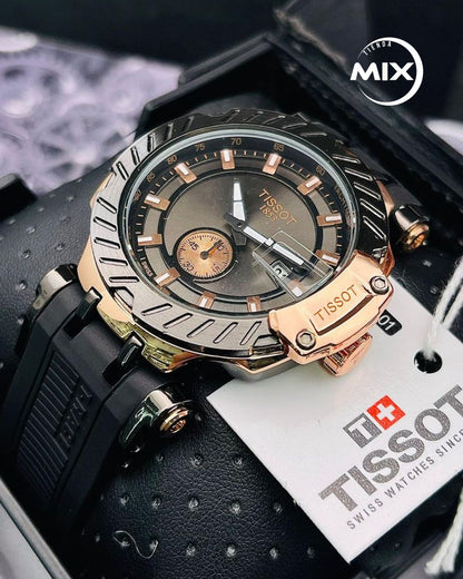 RELOJ TISSOT SPEED