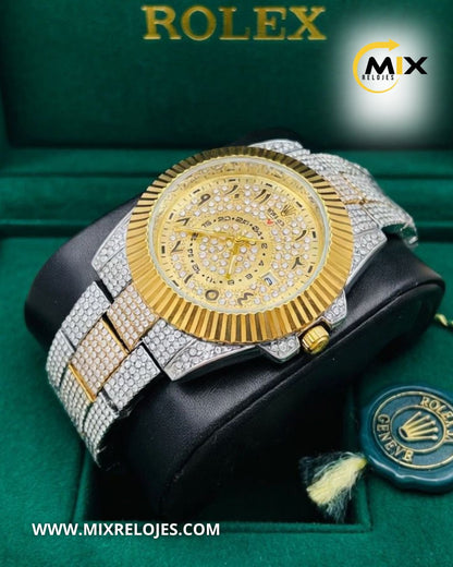 RELOJ ROL DUBAI