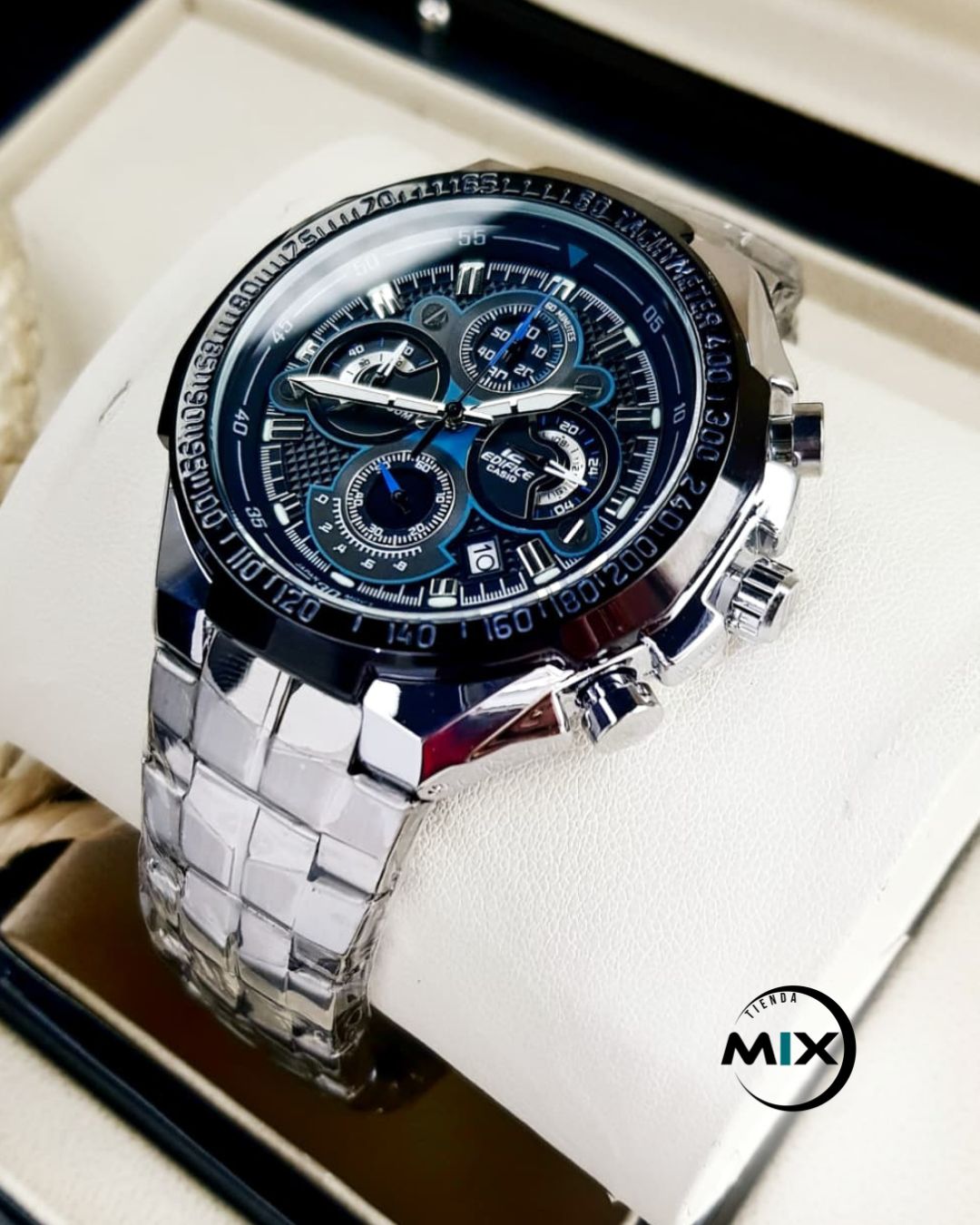 RELOJ CASIO EDIFICE DOOM