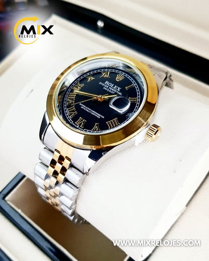 RELOJ ROLEX SPARTA