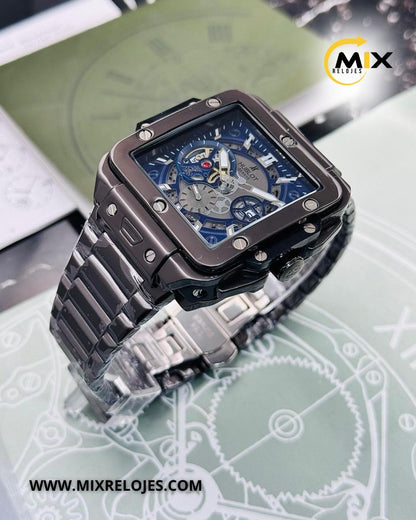 RELOJ HUB ROBUST