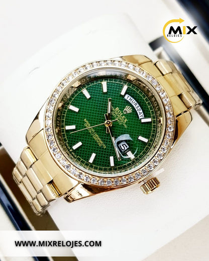RELOJ ROLEX PRIMUS