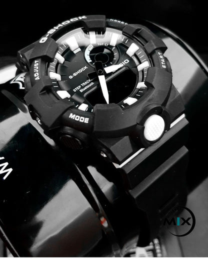 RELOJ CASIO G-SHOCK LUMEX