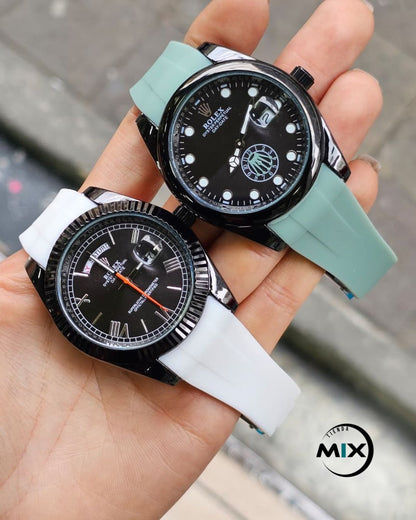 RELOJ ROLEX VICE DUO
