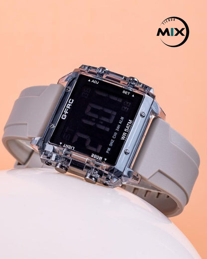 RELOJ DAMA G-FORCE GOLD