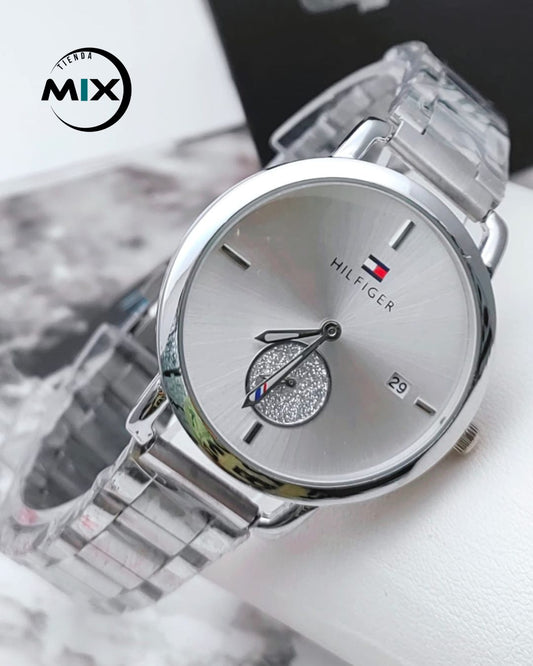 RELOJ TOMMY HILFIGER LADY