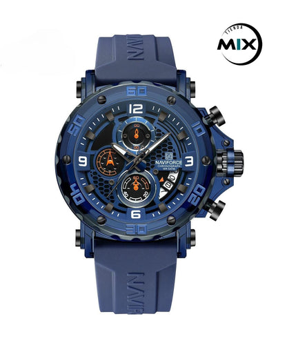 RELOJ NAVIFORCE FUTURA