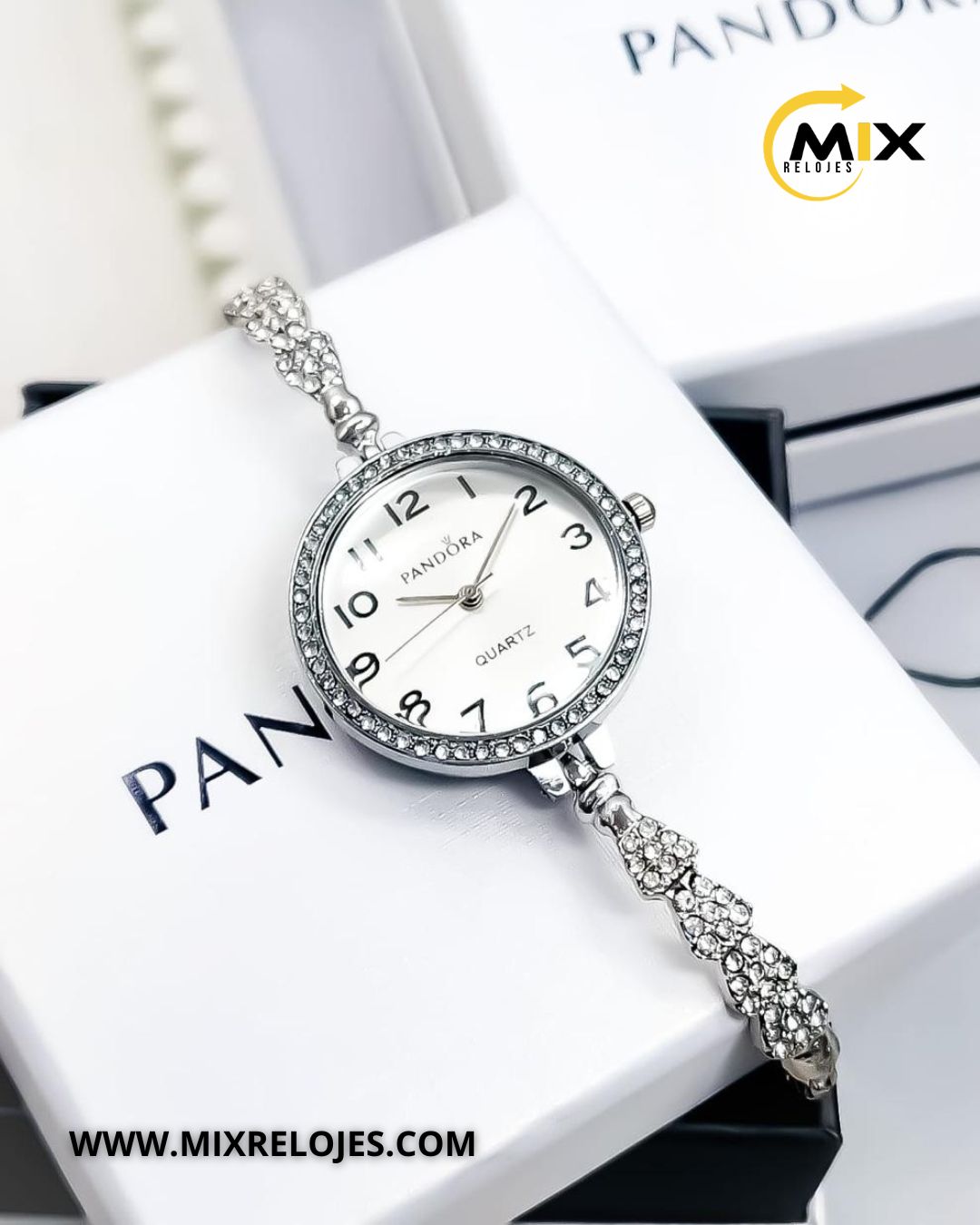 RELOJ PAND BRILLANT