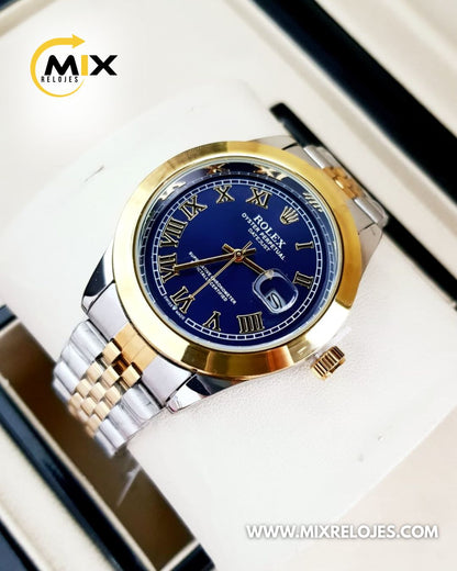 RELOJ ROLEX SPARTA