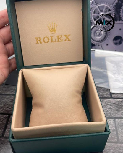 CAJA DE LUJO ROLEX