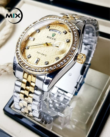 RELOJ ROLEX PERCIVAL