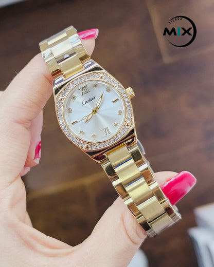 RELOJ CARTIER GRIAL