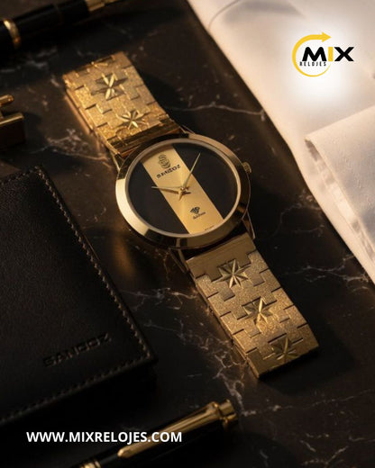 RELOJ SANDOZ HIRON