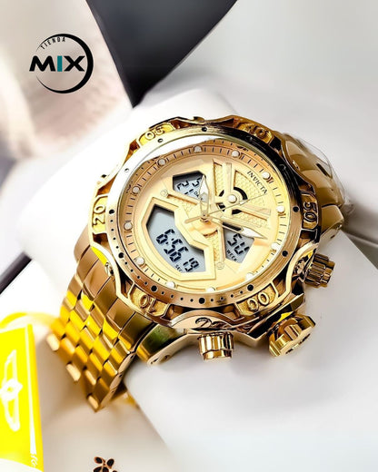 RELOJ INVICTA SAND