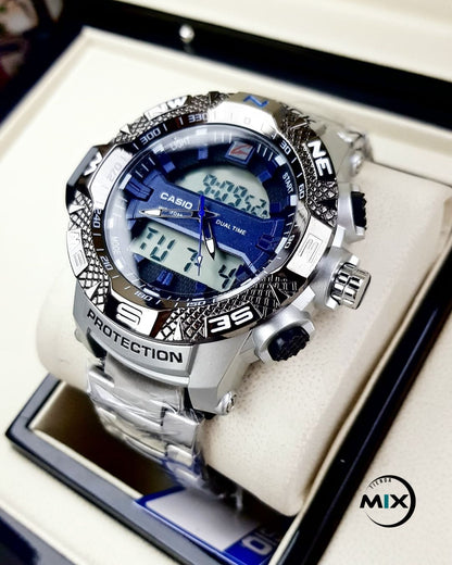 RELOJ CASIO SKY