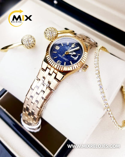 RELOJ ROLEX GRAND