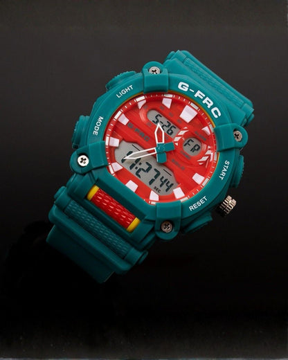 RELOJ G-FORCE STORM