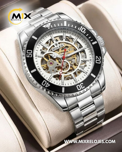 RELOJ ROLEX TORUS