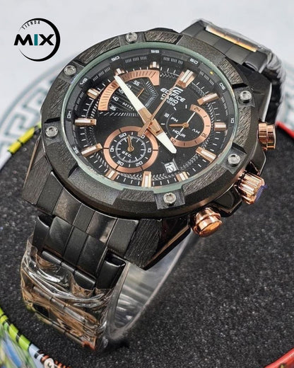 RELOJ CASIO EDIFICE VULCAN