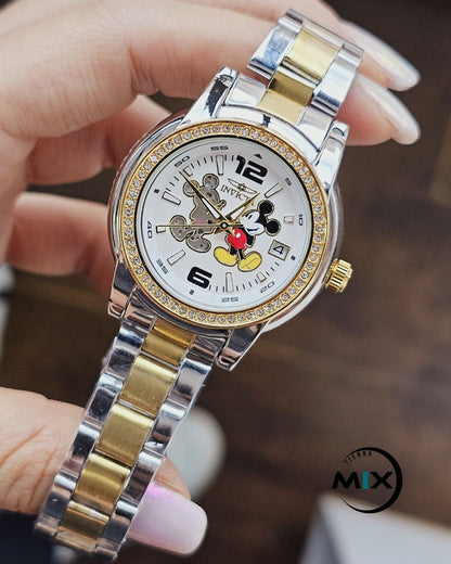 RELOJ INVICTA MICKEY FANTASY
