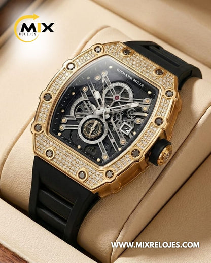 RELOJ RICHARD MILLE TREX