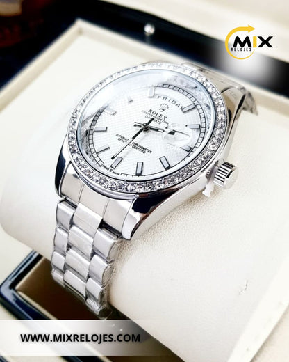 RELOJ ROLEX PRIMUS