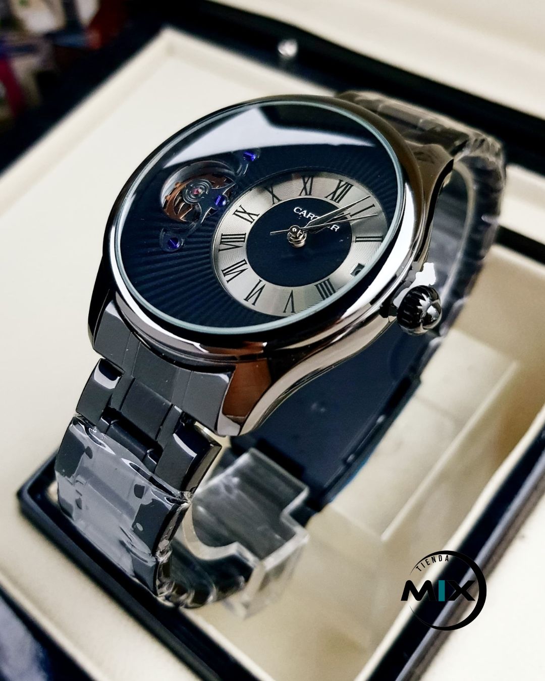 RELOJ CARTIER ROMINO