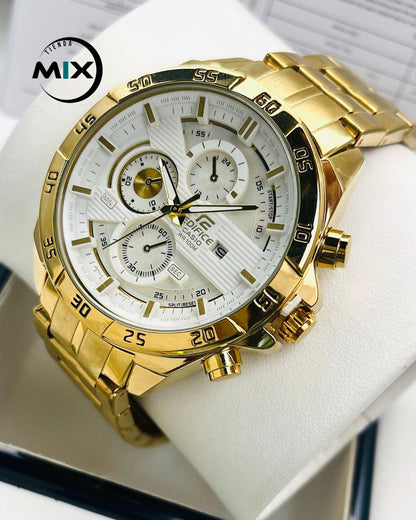 RELOJ CASIO EDIFICE HERO