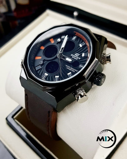 RELOJ CASIO EDIFICE EXOS